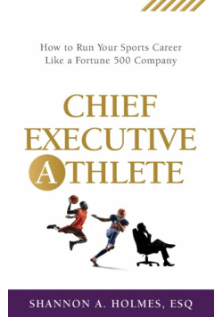 Chief Executive Athlete