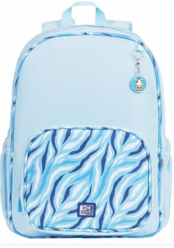 Plecak szkolny Kids niebieski OXFORD
