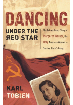 Dancing Under the Red Star