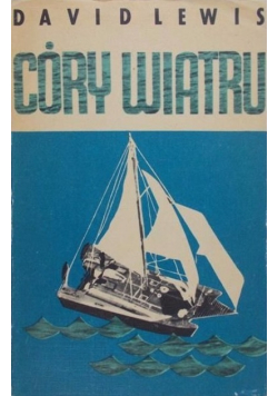 Córy wiatru