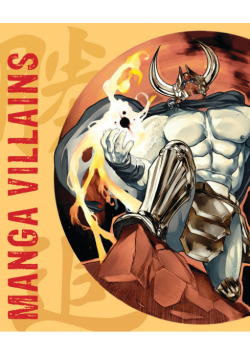Manga Villains