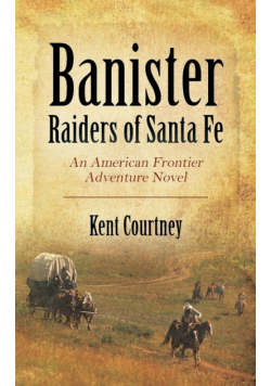 Banister - Raiders of Santa Fe