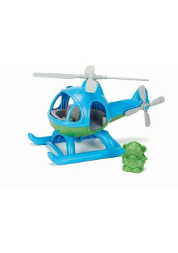 Helikopter Green Toys