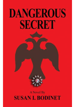Dangerous Secret
