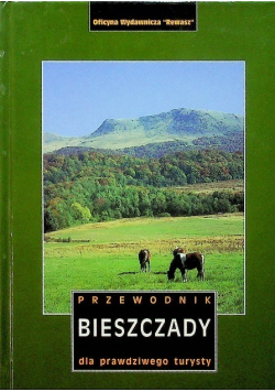 Przewodnik Bieszczady dla prawdziwego turysty