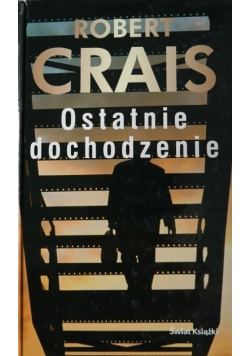 Ostatnie dochodzenie