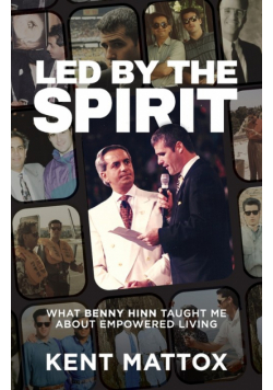 Led By the Spirit