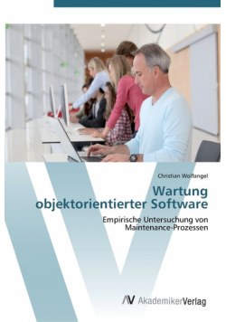 Wartung  objektorientierter Software