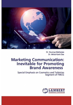 Marketing Communication