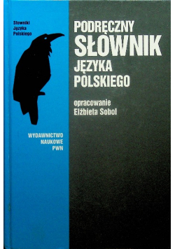 Podręczny słownik języka polskiego