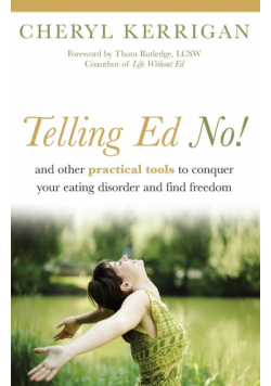 Telling Ed No!