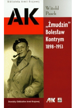 Żmudzin Bolesław Kontrym