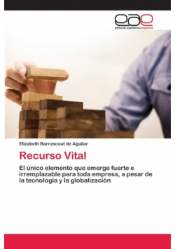 Recurso Vital