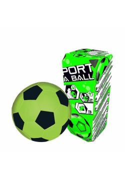 Port a ball zielona