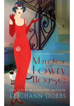 Murder at Lowry House
