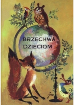 Brzechwa dzieciom