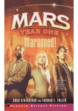 Marooned!