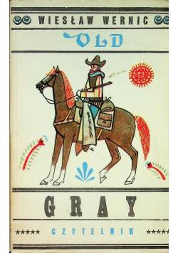 Old Gray