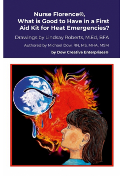 Nurse Florence®, What is Good to Have in a First Aid Kit for Heat Emergencies?