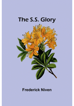 The S.S. Glory