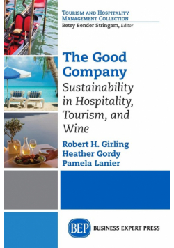 The Good Company