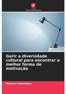 Gerir a diversidade cultural para encontrar a melhor forma de motivação