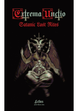 Extrema Unctio