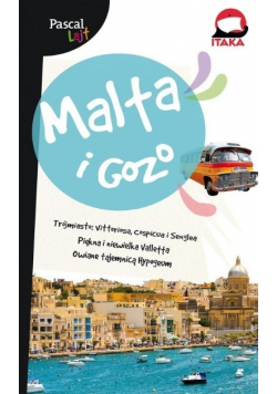 Malta i Gozo Pascal Lajt