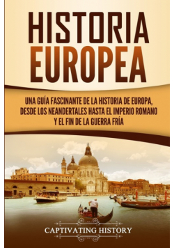 Historia Europea