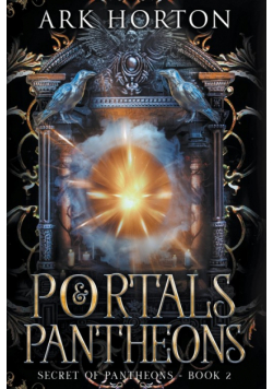 Portals & Pantheons