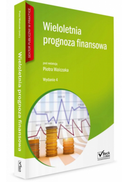 Wieloletnia prognoza finansowa