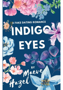 Indigo Eyes