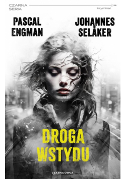 Droga wstydu