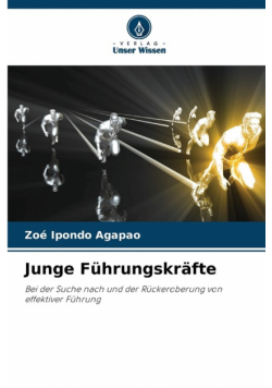 Junge Führungskräfte
