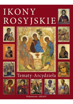 Ikony rosyjskie