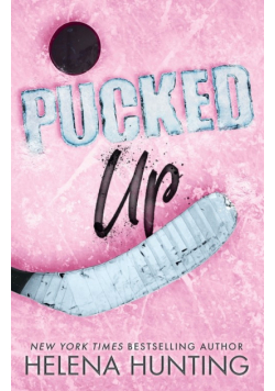 Pucked Up (Special Edition Paperback)
