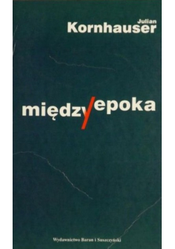 Międzyepoka