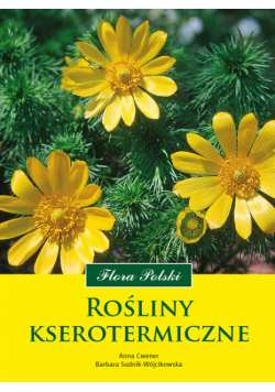 Rośliny kserotermiczne