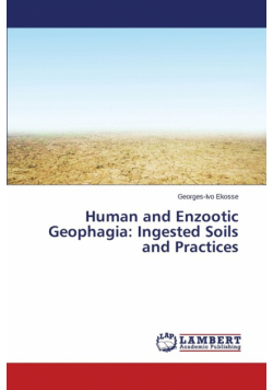 Human and Enzootic Geophagia