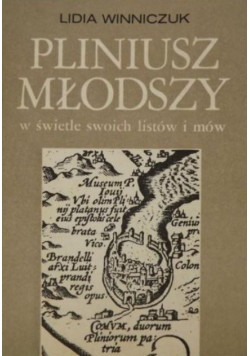 Pliniusz Młodszy