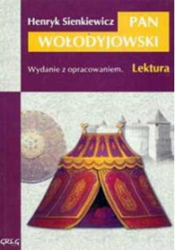 Pan Wołodyjowski