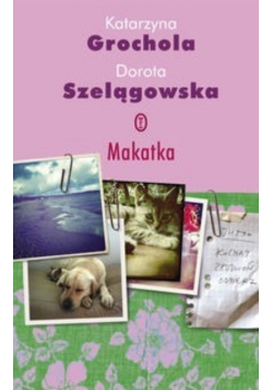 Szelągowska Dorota - Makatka