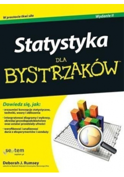 Statystyka dla bystrzaków