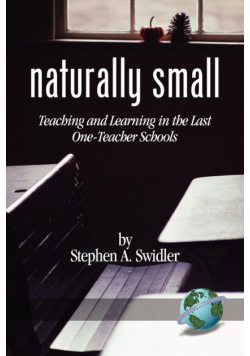 Naturally Small