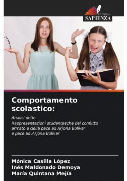 Comportamento scolastico