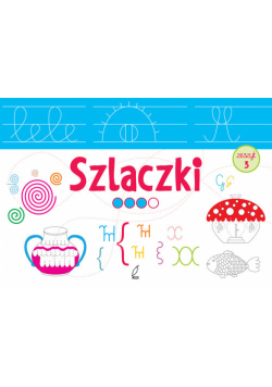 Szlaczki trochę trudniejsze