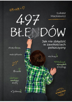 497 błędów