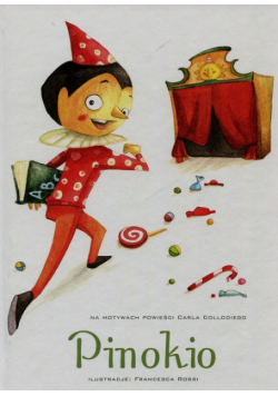 Pinokio