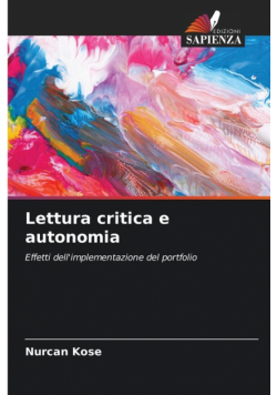 Lettura critica e autonomia