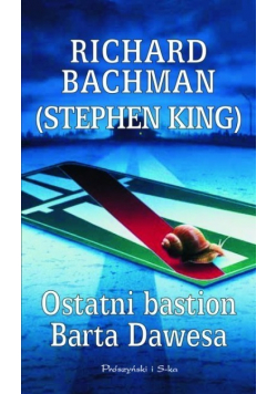 Ostatni bastion Barta Dawesa
